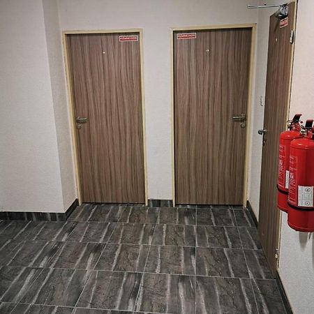 Penzión Minos Snina Exterior foto